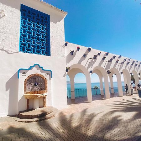 Nerja Sun Apartments Casa Cipreses 4 エクステリア 写真