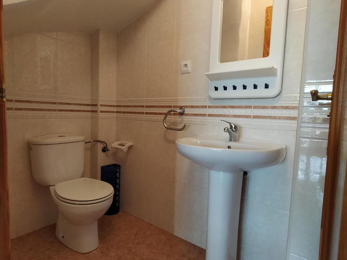 Nerja Sun Apartments Casa Cipreses 4 エクステリア 写真