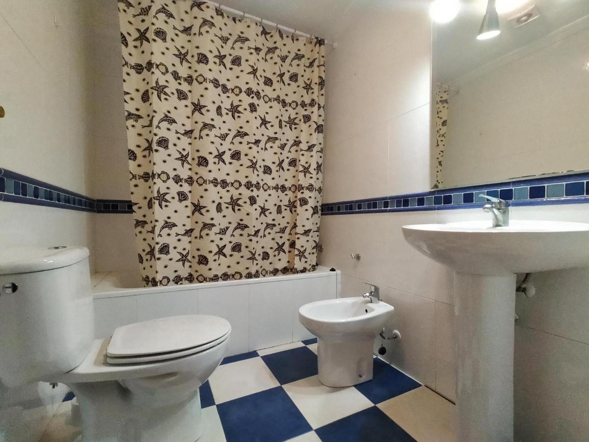 Nerja Sun Apartments Casa Cipreses 4 エクステリア 写真