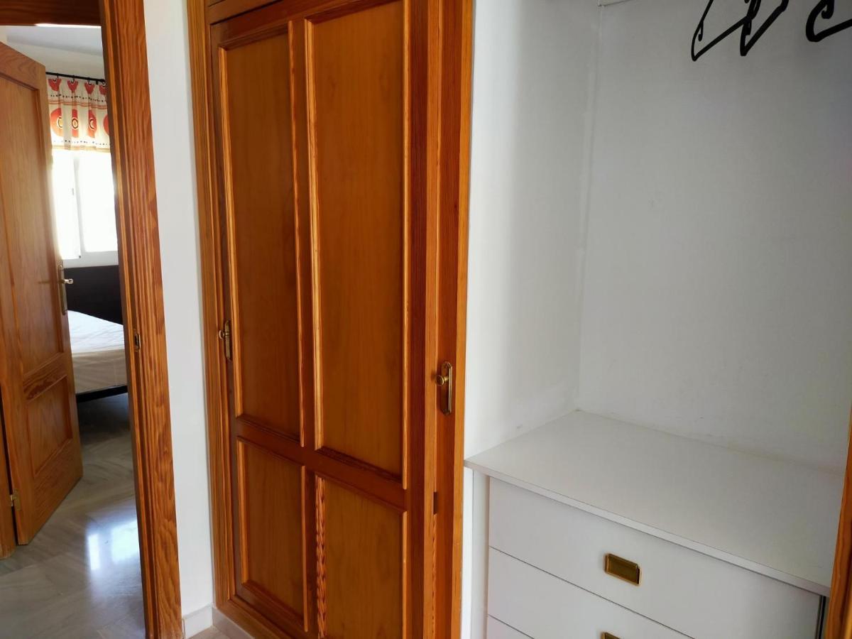 Nerja Sun Apartments Casa Cipreses 4 エクステリア 写真